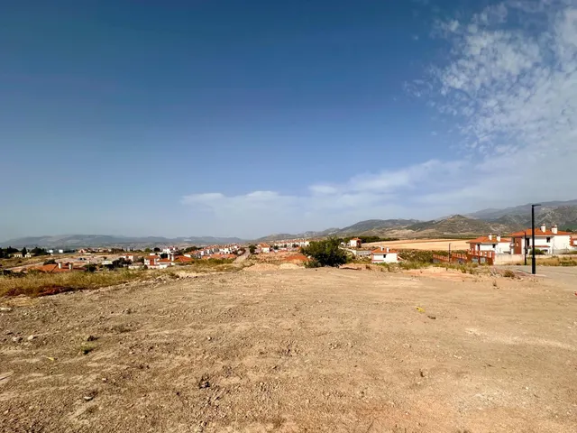 Terreno Urbano en Santa Clara Golf, Otura - Oportunidad Única — 7