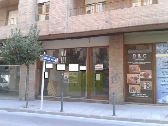 BUENA ZONA