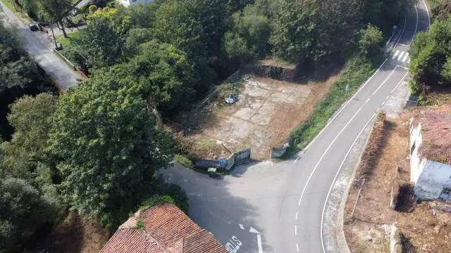 OPORTUNIDAD PARA PROMOTORES, CONSTRUCTORES E INVERSORES EN CUDILLERO — 35