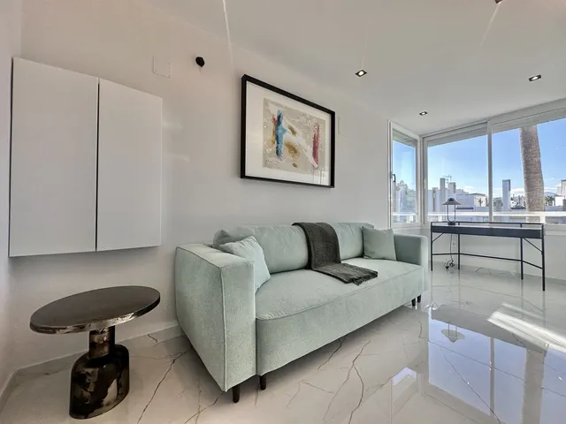 Apartamento 3 habitaciones 120m² en venta - Marbella — 26