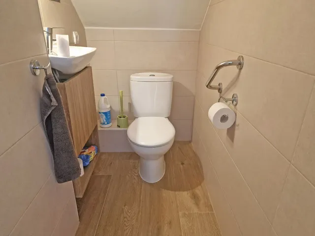 Adosado 3 habitaciones 120m² en venta - Marbella — 19
