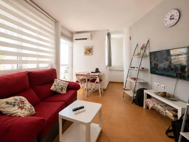 Vivienda en Alquiler de SEPTIEMBRE a JUNIO: Oportunidad Únic - foto 2