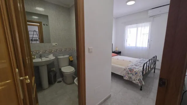 Apartamento 1 habitación 50m² en venta - Habaneras — 7