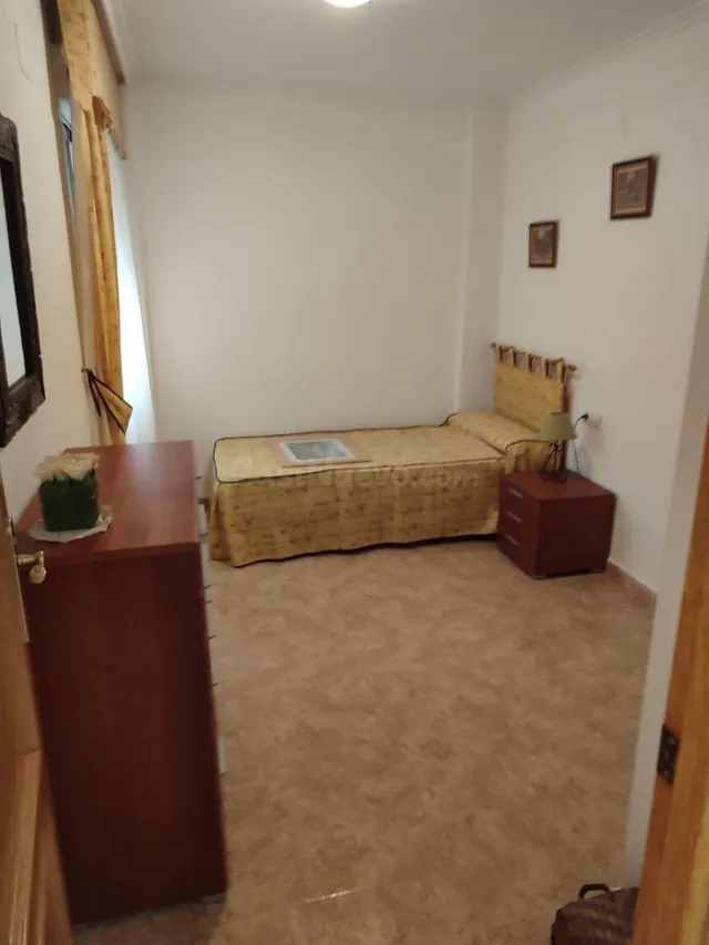 Acogedor piso en Castellón cerca de la UJI — 12