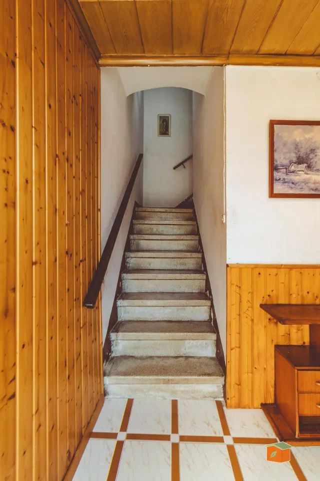 CASA EN VENTA EN LA GALERA (TARRAGONA) — 9