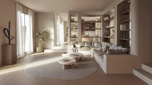 Villa 4 habitaciones 785m² en venta - Altea Hills — 9
