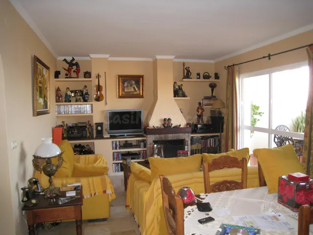 Ático 3 habitaciones 118m² en venta - Recinto Ferial - foto 2