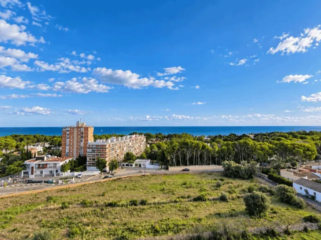 Piso en Venta en Denia Alicante — 24