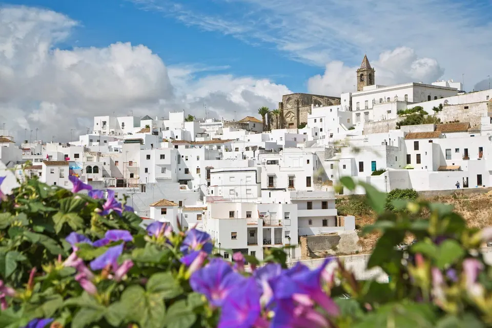 APARTAMENTO EN VEJER DE LA FRONTERA