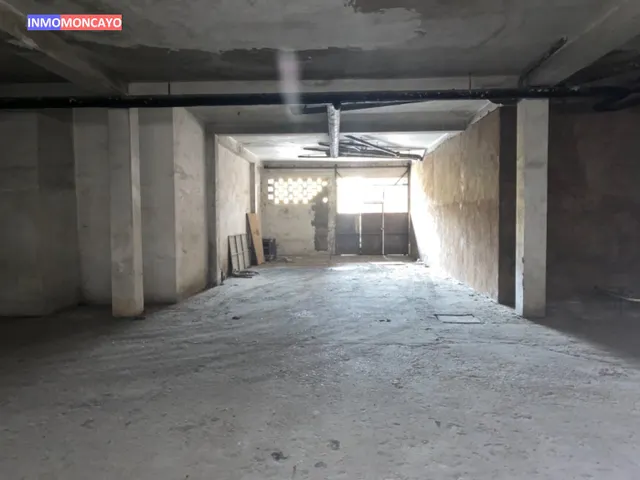 Local de 475 m2, ideal inversores, Tarazona — 7