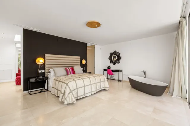 Chalet 7 habitaciones 676m² en venta - Marbella — 9