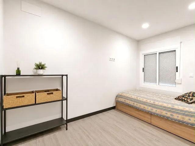Amplio piso 1º en Elda, completamente reformado — 5