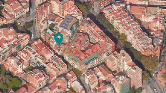 SUELO EN VENTA EN BARCELONA ZONA HORTA - foto 3