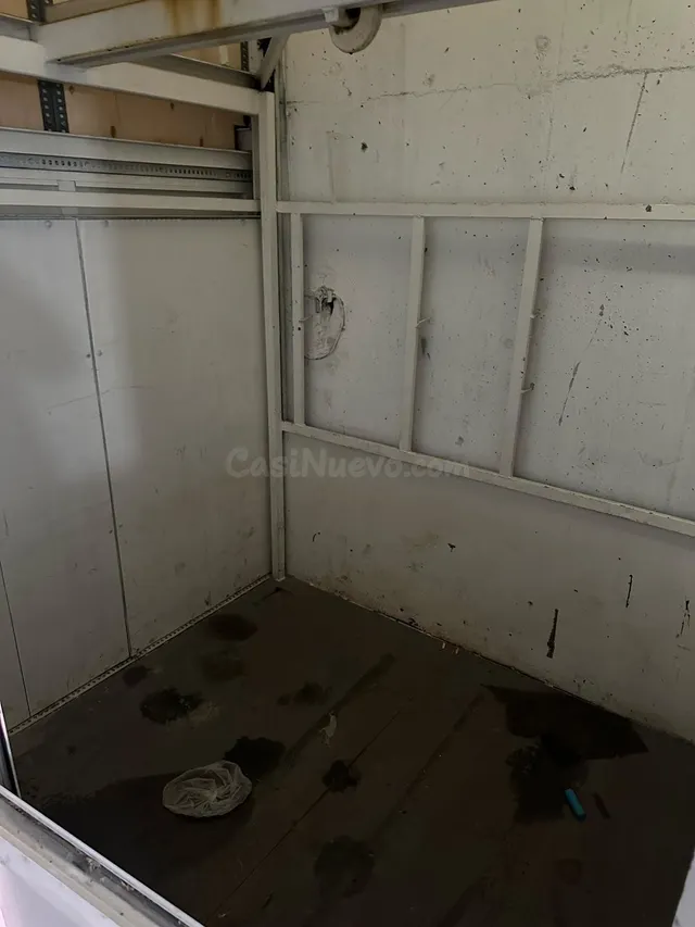 VENTA NAVE INDUSTRIAL EN IGUALADA ZONA POLÍGONO INDUSTRIAL L - foto 3