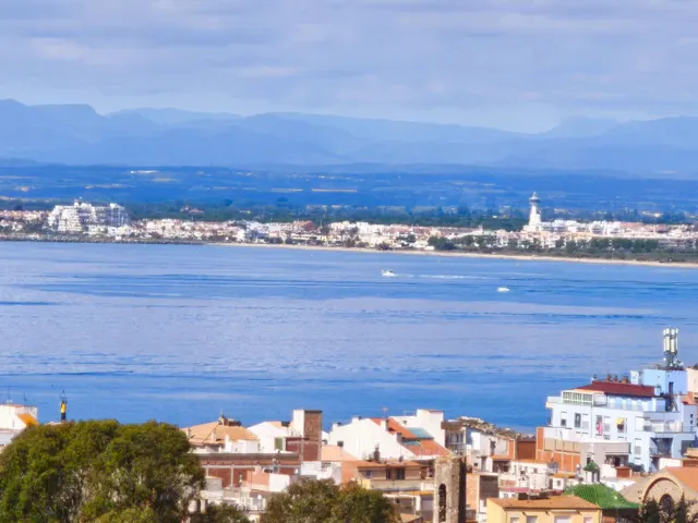 Apartamento 3 habitaciones 128m² en venta - Puig-Rom — 47