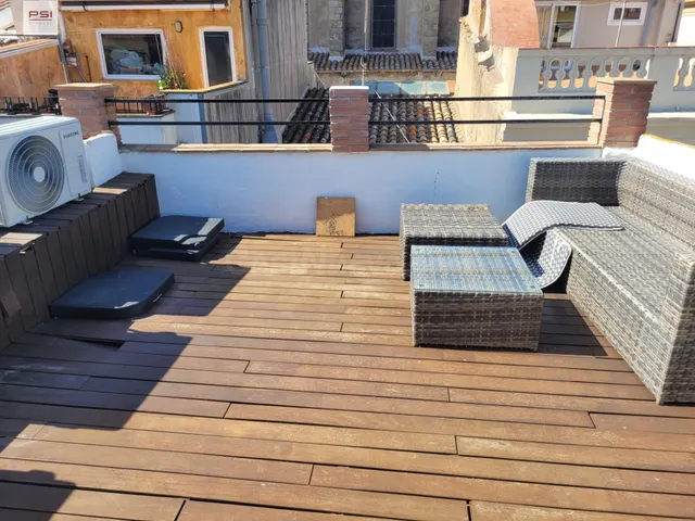 PRECIOSA CASA REFORMADA EN PALAMOS CENTRO - foto 3