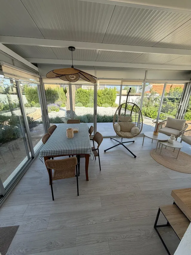 Chalet Independiente en Torrent - Zona Toll i l'alberca — 7