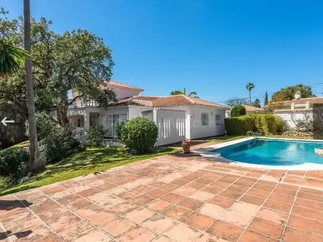 Chalet con Vistas Infinitas 360º al Mar | Piscina, Gran Parc