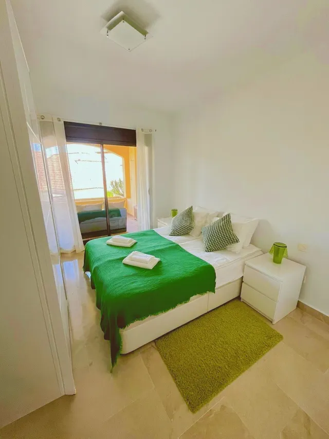 Apartamento 2 habitaciones 84m² en venta - Costa del Sol — 3