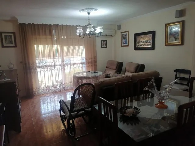 Piso 2 habitaciones 81m² en venta - Blas infante - foto 3