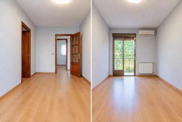 Piso 3 habitaciones 70m² en venta - Vallecas-san diego - foto 2