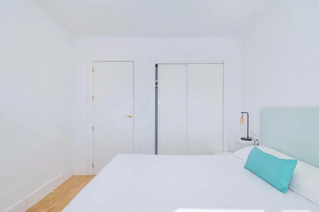 ¡PISO REFORMADO EN ALQUILER CON VISTAS ESPECTACULARES EN GRANADA! — 28