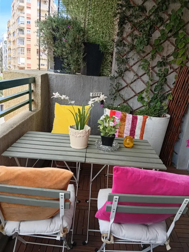 INIGUALABLE PISO EN VENTA EN EL ZAPILLO 150 M DEL MAR — 14