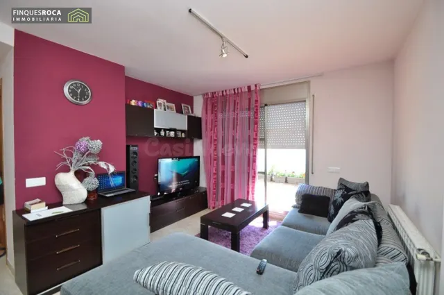 Ático duplex de 3 habitaciones y 2wc con gran terraza - foto 3