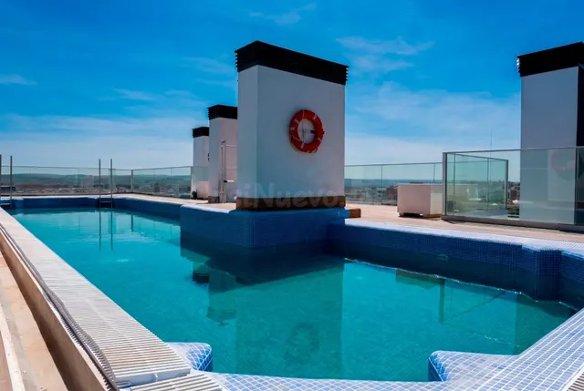 Espectacular Ático de 4 habitaciones con Gran Terraza, Garaj - foto 5