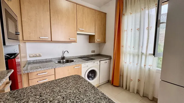 Apartamento 1 habitación 56m² en venta - Centro — 23
