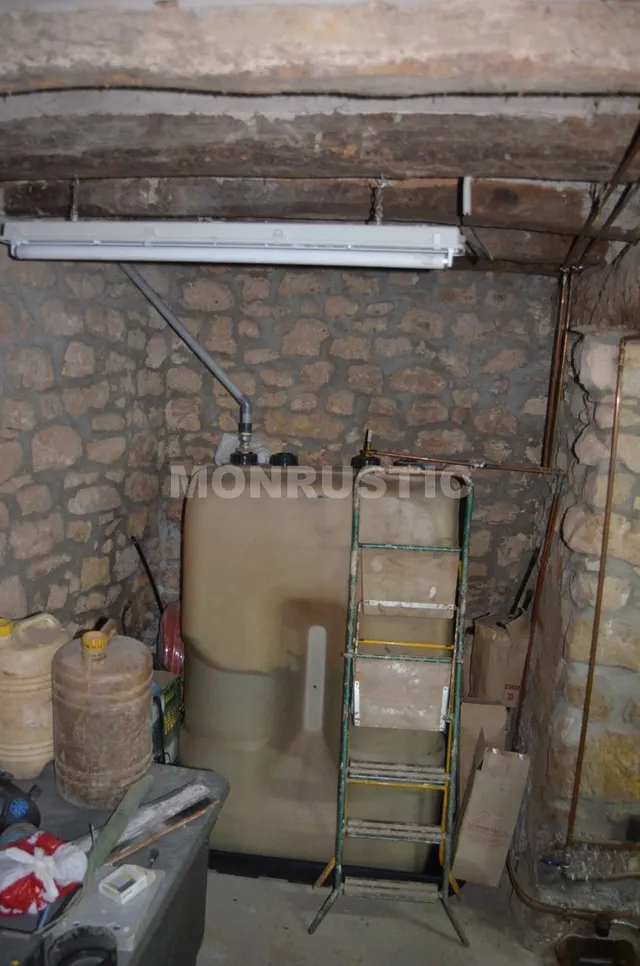 CASA DE PUEBLO  EN VENTA DE 364M2 EN EL VILOSELL — 15