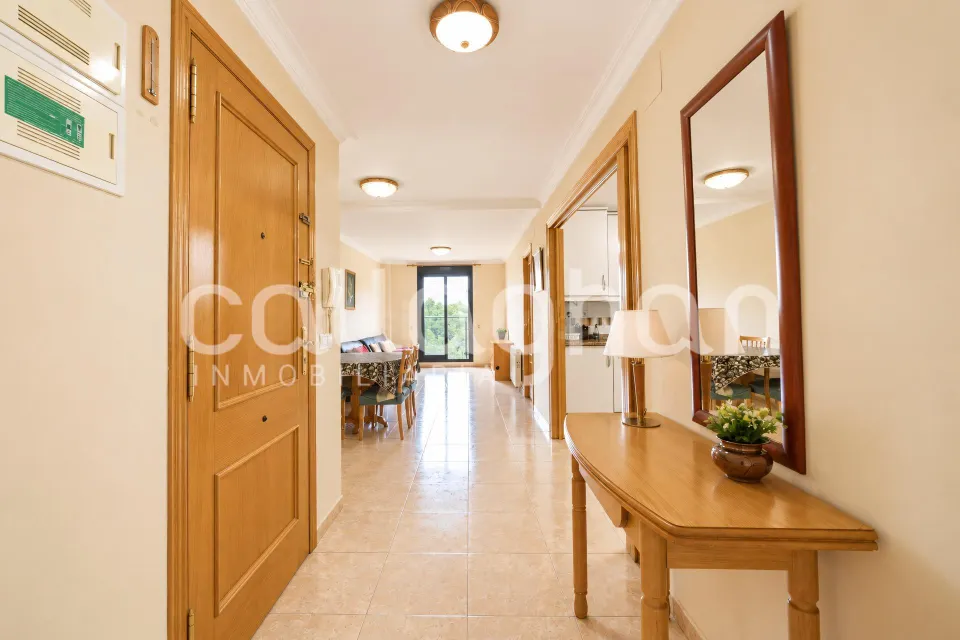 Piso céntrico en Castellón