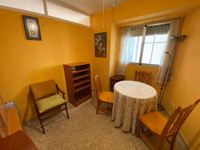 Apartamento 4 habitaciones 120m² en venta - La Aurora - Avda Andalucia — 10