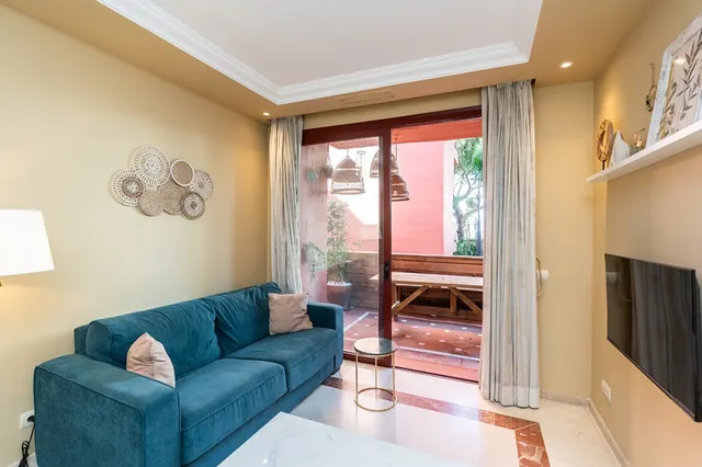 Apartamento 3 habitaciones 87m² en venta - Marbella — 6