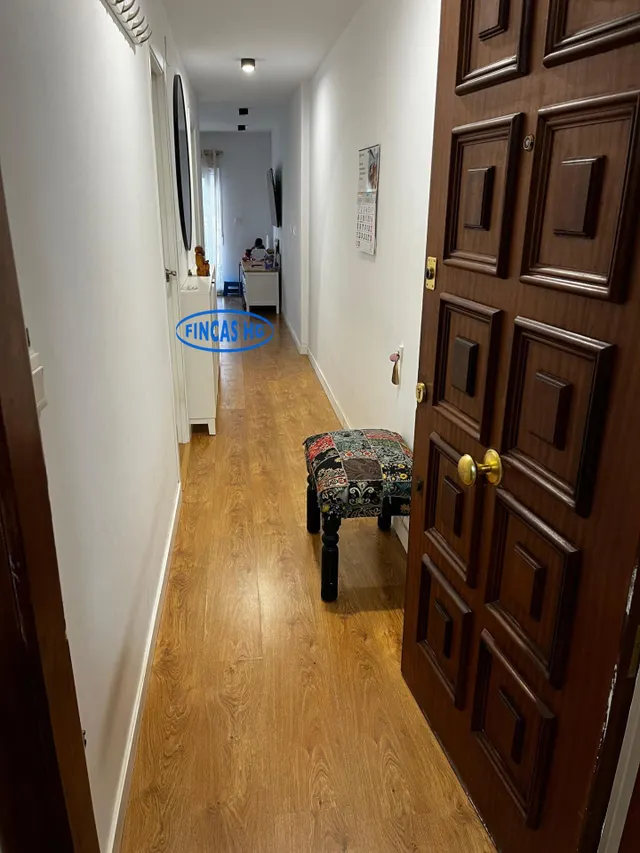 Estupenda y encantadora vivienda situada a pocos metros de la Playa del Postiguet — 9