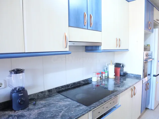 Piso ideal inversores, en Sant Joan de Vilatorrada — 2