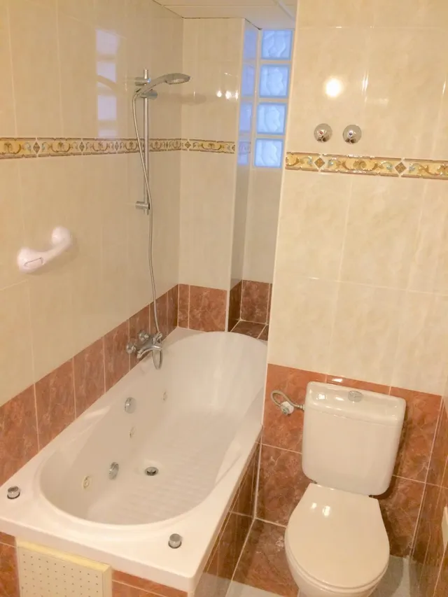 Casa adosada en venta • Playa Flamenca – Orihuela Costa — 8