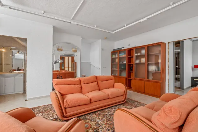 Villa 4 habitaciones 292m² en venta - Doña Pepa — 35