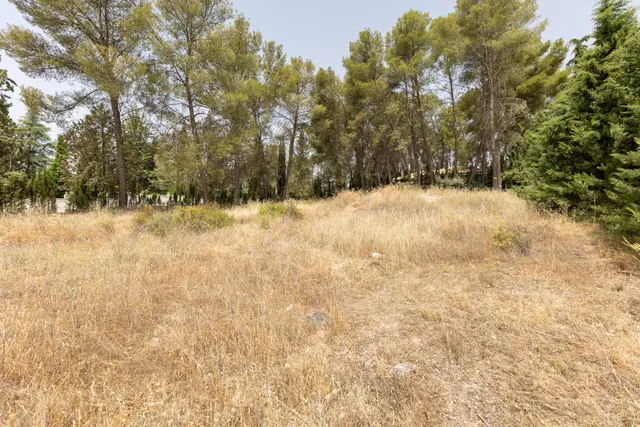 EXCLUSIVO TERRENO EN VENTA EN ALBOLOTE — 17