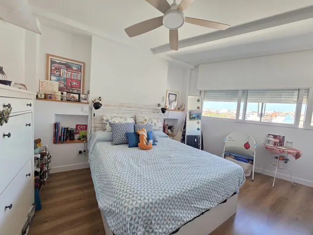 Piso 3 habitaciones 122m² en venta - Arganzuela — 17