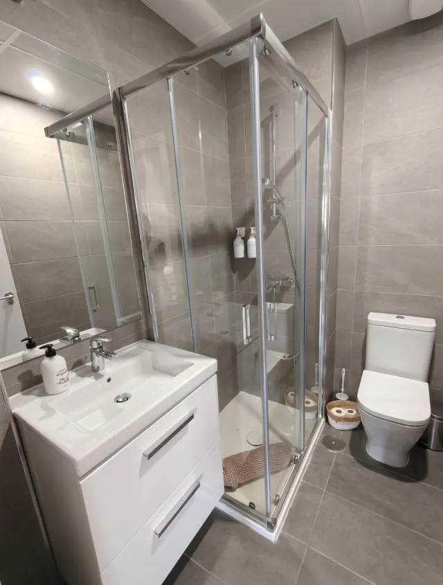 Piso 2 habitaciones 90m² en venta - Opañel — 7