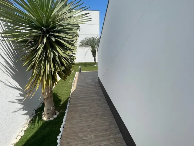 Excepcional Villa en Pilar de la Horadada: Lujosa Villa de una Planta con Licencia Turística — 16
