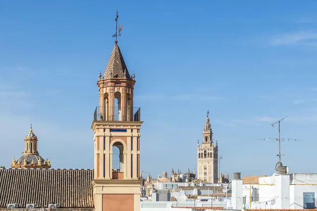 Fantástica vivienda en el casco histórico. — 4