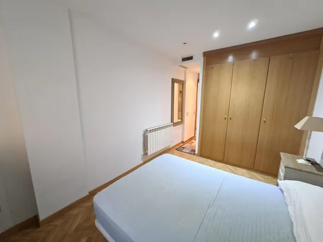 COQUETO APARTAMENTO JUNTO AL PASILLO VERDE DE MADRID — 14