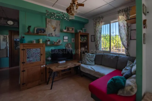Tranquila y acogedora vivienda en las afueras de Benejúzar! - foto 3