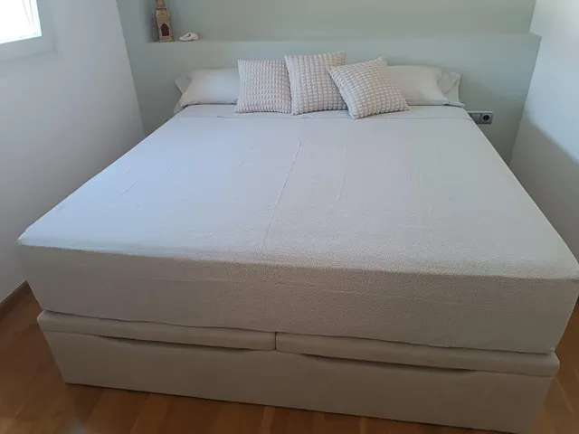 Amplio y Moderno Piso Reformado en Gandia - Beniopa — 17