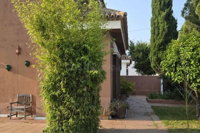 SE ALQUILA CHALET EN URBANIZACION CERROMOLINO VACACIONAL - foto 3