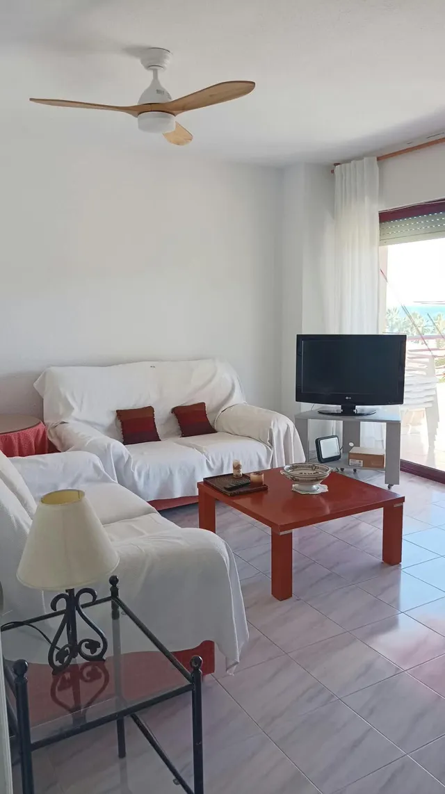 Vivienda con magníficas vistas al mar — 6