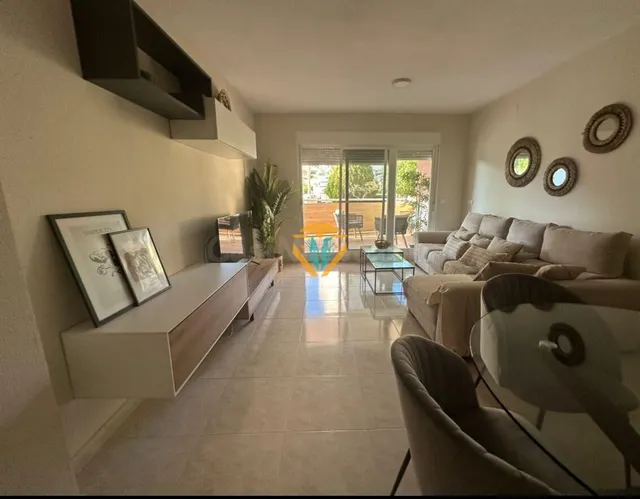 Apartamento en Venta en Cala de Finestrat, Villajoyosa - foto 5