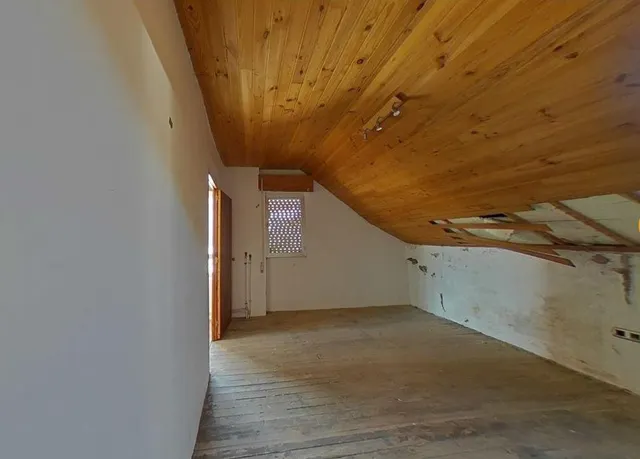 CASA PARA  REFORMAR EN  EL PUENTE DOMINGO FLOREZ — 7